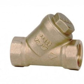 Resim Eca 1/2" Filtre 