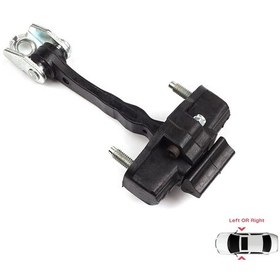 Resim Alfa Romeo Mito 955 2008 2018 3-kapı Hb İçin Kapı Gergi Yayı 