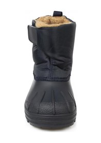 Resim Igor İgor W10259-003 Neu Erkek Çocuk Kar Botu Lacivert 22-30 Lacivert 