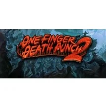 Resim One Finger Death Punch 2 (Pc) 