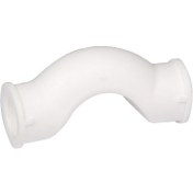 Resim 32 mm Manşonlu Kısa Kavis 