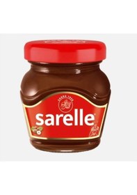 Resim Sarelle Mini Kakaolu Fındık Ezmesi 50 Gr X 48 Adet 12 Li X 4 Kutu 