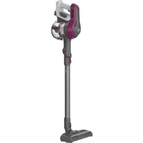 Resim Teknotrust Hoover HF110P 011 Şarjlı Dikey Süpürge 