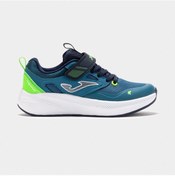 Resim Joma Jferrs2517v Ferro Jr Çocuk Koşu Ayakkabısı Çok Renkli 