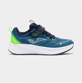 Resim Joma Jferrs2517v Ferro Jr Çocuk Koşu Ayakkabısı Çok Renkli 