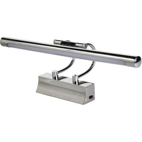Resim Cata CT-5207b 6W Beyaz Işık Pelikan Ledli Resim Ayna Aplik 