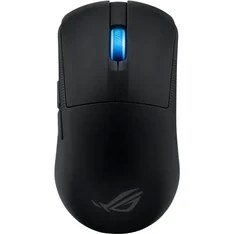 Resim Asus Rog Harpe Ace Aim Lab Edition Kablosuz Gaming Mouse Black Harpe Mini 