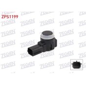 Resim Park Sensoru Arka Ford Courıer 2014- 