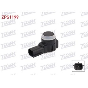 Resim Park Sensoru Arka Ford Courıer 2014- 