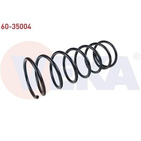 Resim Helezon Yayı Arka Renault 12 Eskı Model Sw Veka 