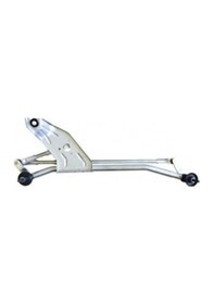 Resim Renault Silecek Mekanızması Motorsuz Duster / Logan - Sgm 255117 