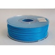 Resim Pla Açık Mavi 1,75 Mm Filament 