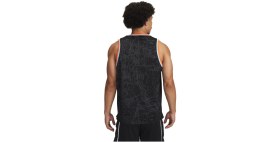 Resim Under Armour Ua Zone Pro Mesh Tank Prınted Erkek Atlet 6000369 