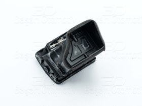 Resim Volkswagen Golf 5 Jetta 2005-2010 Ön Sol Havalandırma Izgarası 