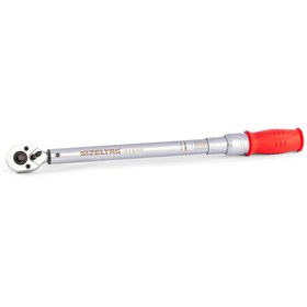 Resim İzeltaş 60-340 NM Cırcırlı Tork Anahtarı 1/2'' 