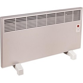 Resim ivigo Elektrikli Panel Konvektör Isıtıcı Dijital 2000 Watt Inox Epk4590e20i 