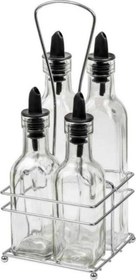 Resim Yasemin Yağlık 4'Lü Set 200+300 ML 