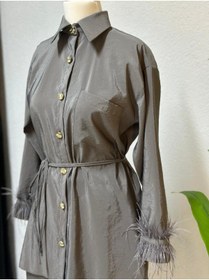 Resim Butik tesettür takım 
