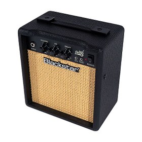 Resim Blackstar Debut 10E Combo Siyah Elektro Gitar Amfisi 