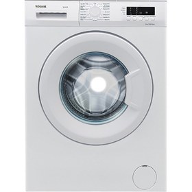 Resim Windsor WS 2510 1000 Devir 5 KG Çamaşır Makinesi 