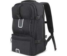 Resim isiltikidsmoda Mack MCE-1205 17.3" Explor 34L Eco Seyahat Sırt Çantası 