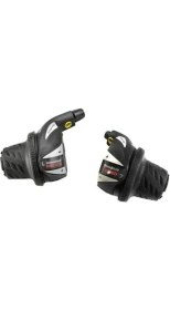 Resim Shimano Tourney SL-RS36 Vites Kolu 3X7V 