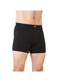 Resim Özlem Donex 2350 Erkek Likralı Boxer 