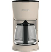 Resim Grundig FK 4311 Filtre Kahve Makinesi 