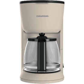 Resim Grundig FK 4311 Filtre Kahve Makinesi 