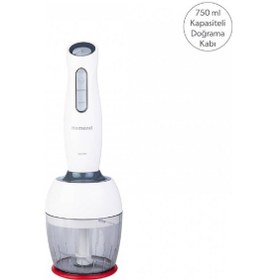 Resim Homend Handmaid 1904H Blender Set 