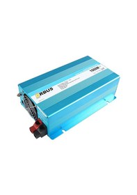 Resim Orbus 24v 1000w Tam Sinüs Inverter 