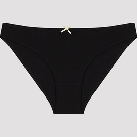 Resim Zebra 3lü Slip Külot Çok Renkli 