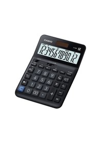 Resim Casio D-120 F Masaüstü 12 Hane Hesap Makinesi 