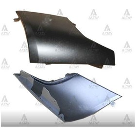Resim Köşe Sacı Canter Fe-711/839/859 Fuso 06 Sol 