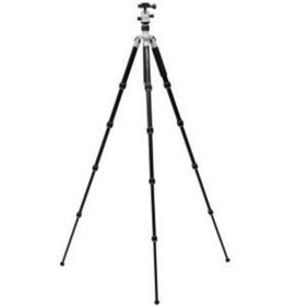 Resim Benro MeFOTO A1350Q1W RoadTrip Aluminum Travel Tripod Kit (White) 