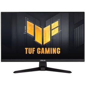 Resim Asus Asus TUF Gaming VG249QM1A 23.8" 270 Hz 1 ms Full HD G-Sync Uyumlu Fast IPS Gaming Monitör 