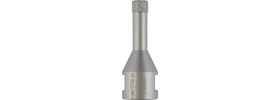 Resim Dryspeed Bfc Elmas Delici Uç 10X30 mm 