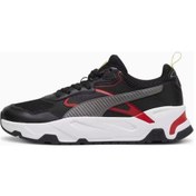 Resim Puma 307950-03 Ferrarı Trınıty-p Günlük Spor Ayakkabı Siyah 