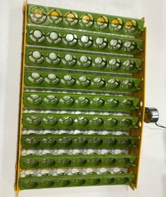 Resim Kuluçka Makine Viyol 35 Lik Otomatik 25 Rpm Motorlu 