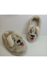 Resim Huzurlu Adımlar PELUŞ ÇOCUK PANDUFU 