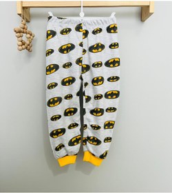 Resim asyavital Desenli Pijama Takımı 1 Yaş 