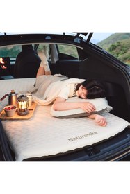 Resim Naturehike Tesla Model Y Araç İçi Şişme Mat 