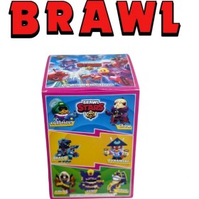 Resim Tinky Winky Elaganza Yuvarlak Silikon Kalıp 