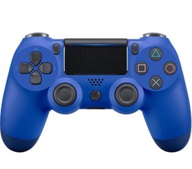 Resim QASUL Ps4 Kol Wireless Kablosuz Pc Ps4 Tablet Telefon Uyumlu Oyun Kolu 