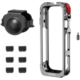 Resim Genel Markalar İnsta360 One X5 Frame Case 