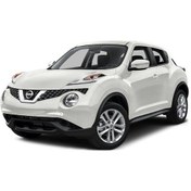 Resim İnwells Nissan Juke 2010 - 2016 Ön Muz Silecek Takımı 