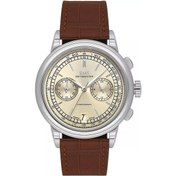 Resim Romanson Rms.1.ag1624.15 Erkek Kol Saati Altın - Siyah 