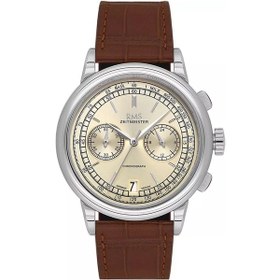 Resim Romanson Rms.1.ag1624.15 Erkek Kol Saati Altın - Siyah 