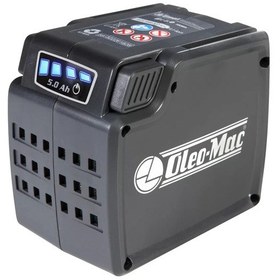 Resim Oleomac Akü Bi 5.0ah 