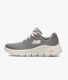 Resim Skechers ARCH FIT - BIG APPEAL KADIN SPOR AYAKKABI 149057W 149057W-GYPK 